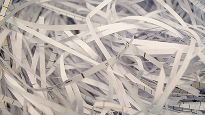 How Can Document Shredding Prevent Data Breaches?