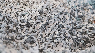 The Ultimate Guide to Document Shredding